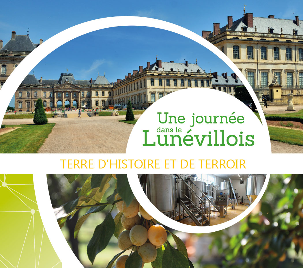 visites lunevillois