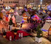 marche noel nancy