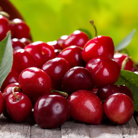 Cerises